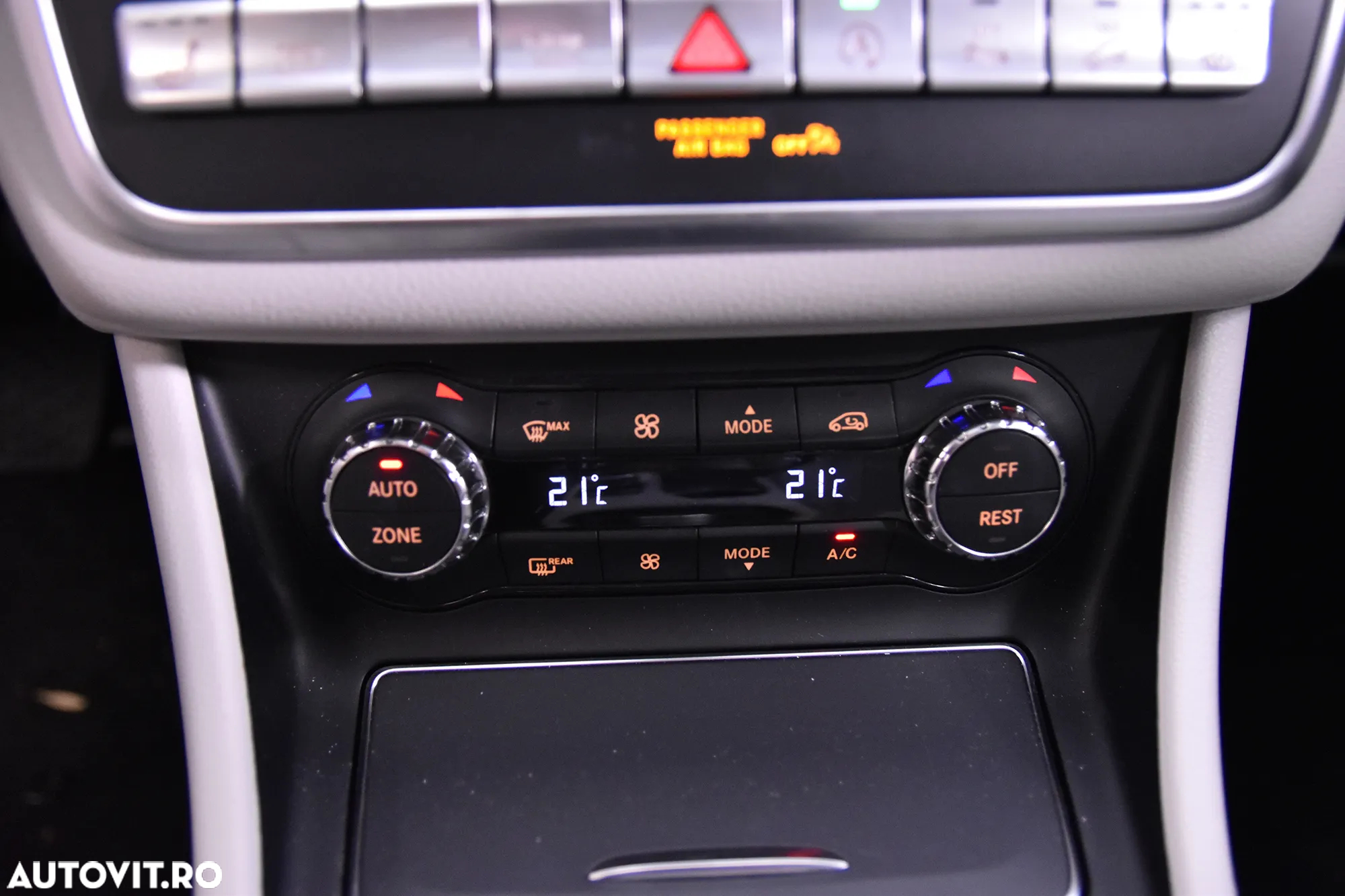 Mercedes-Benz GLA 220 d 4MATIC Aut. - 17