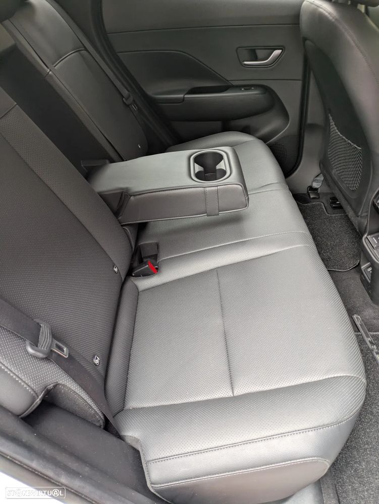 Hyundai Kauai 65.4 kWh Vanguard (TT) - 22