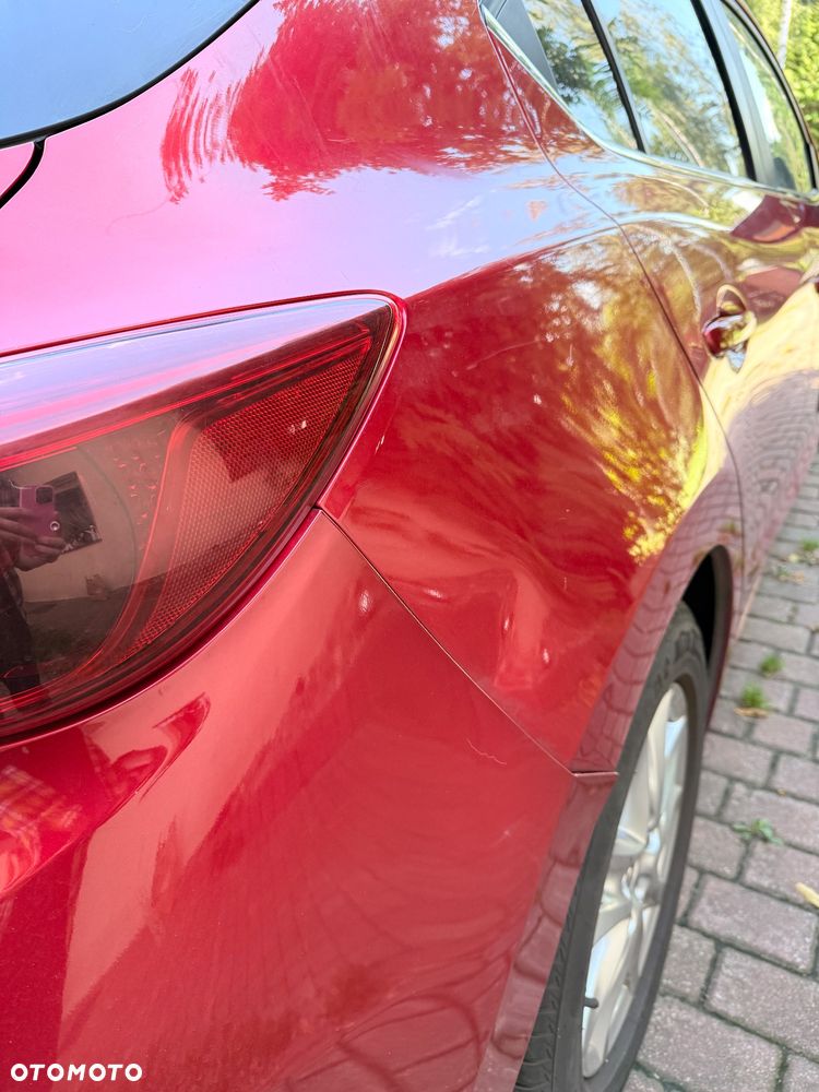 Mazda 3 - 18