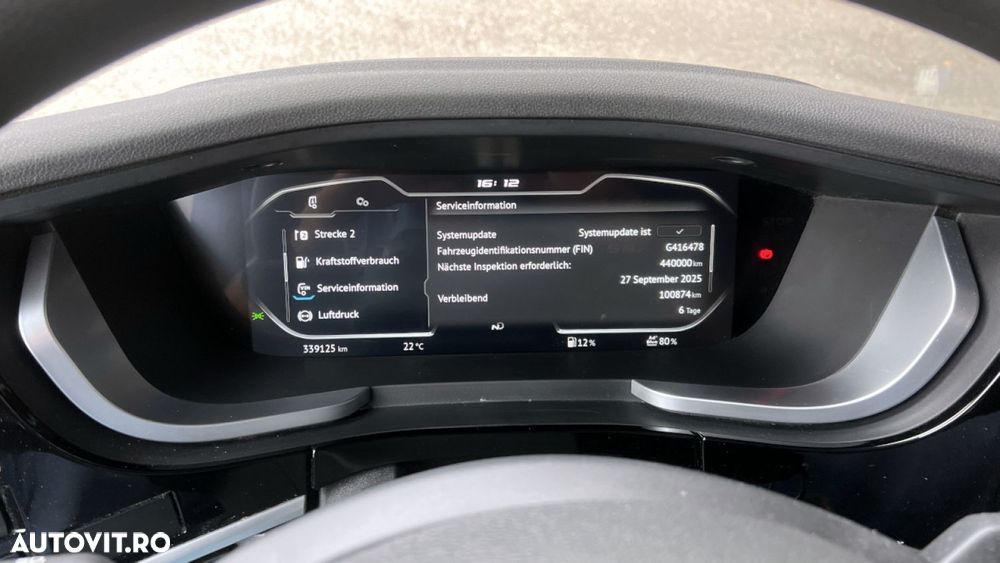 DAF XG 480 FT new model - 7