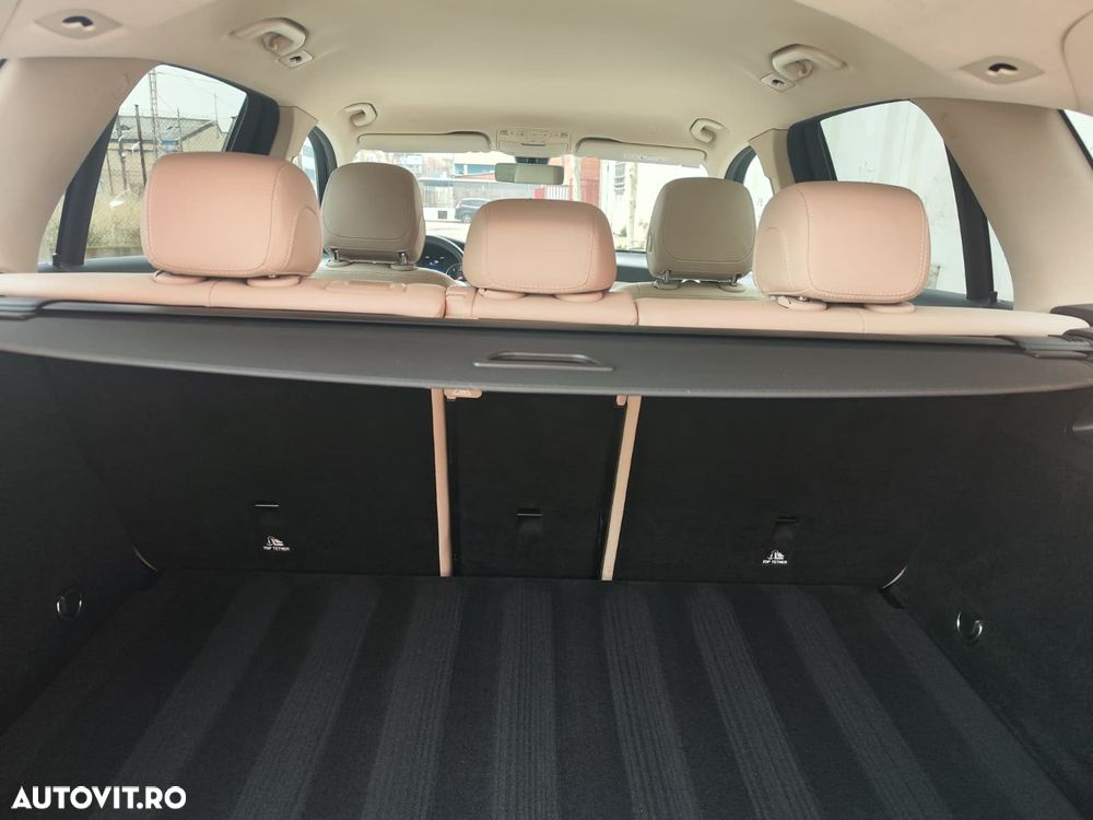 Mercedes-Benz GLC 220 d 4MATIC 9G-TRONIC AMG Line - 14