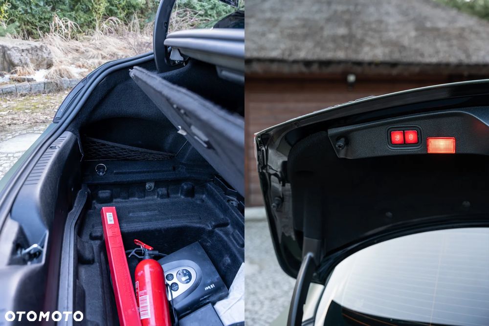 Mercedes-Benz Klasa C AMG 43 4Matic 9G-TRONIC - 21