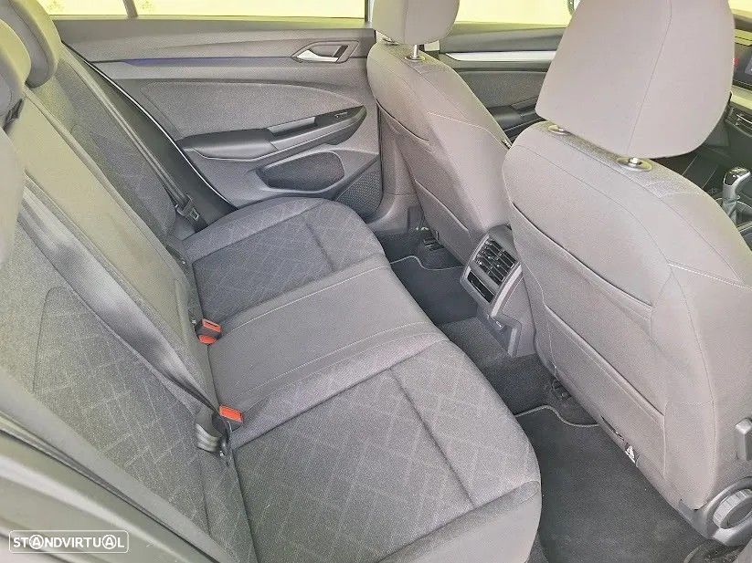 VW Golf 1.0 TSI Life - 5