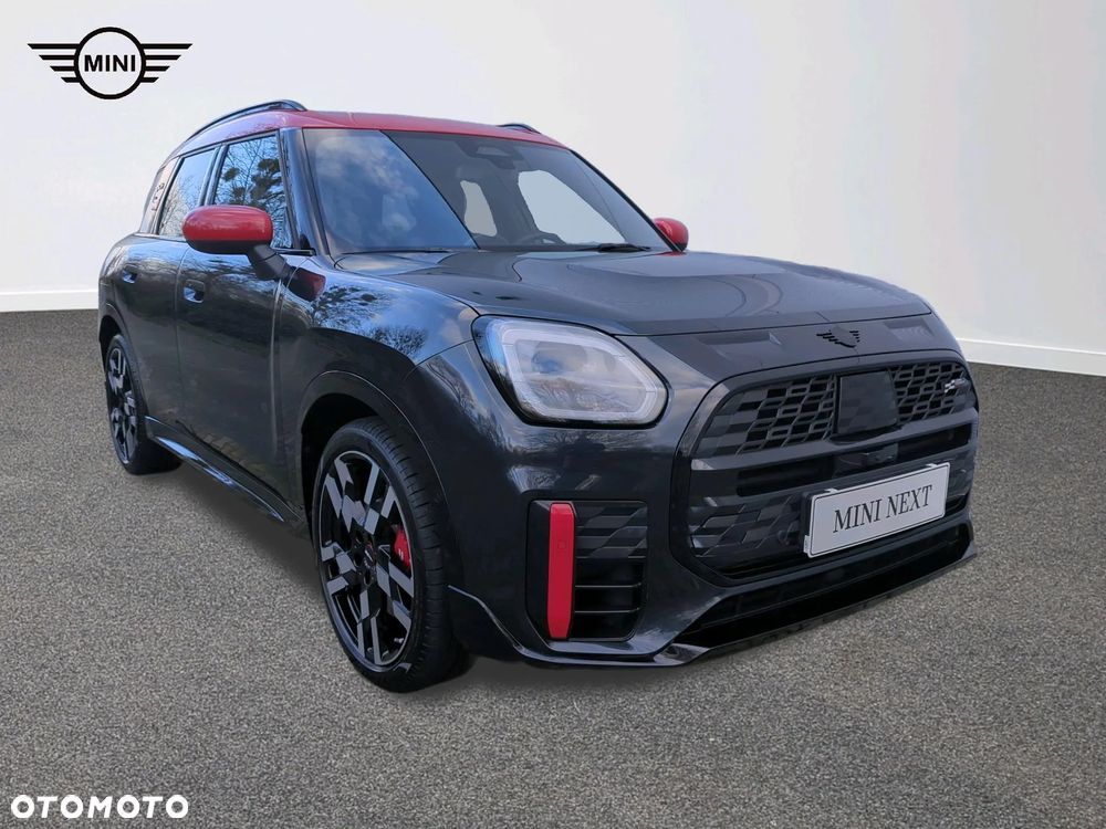 MINI John Cooper Works - 2