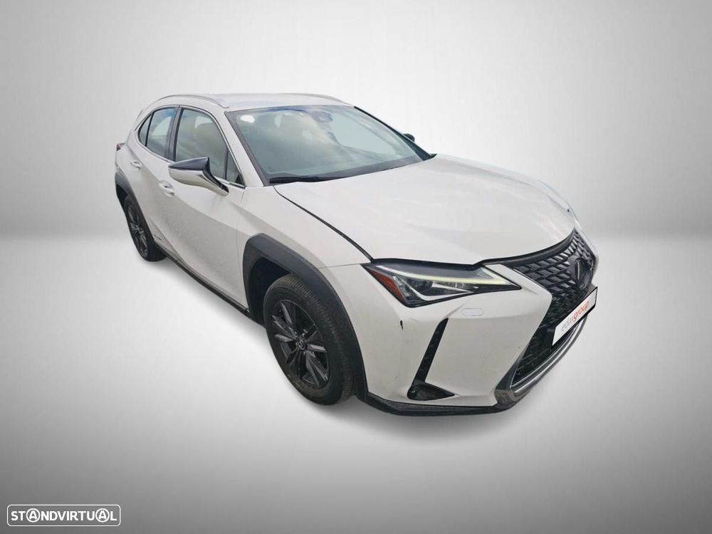Lexus UX 250h Business - 1
