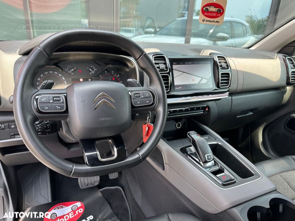 Citroën C5 Aircross - 6
