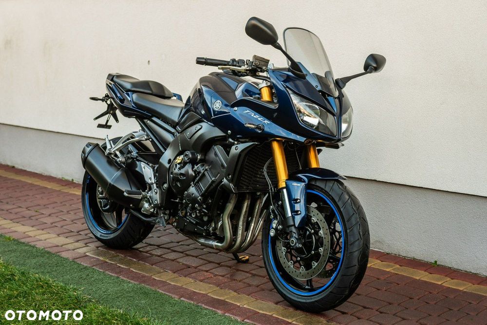 Yamaha FZ - 1