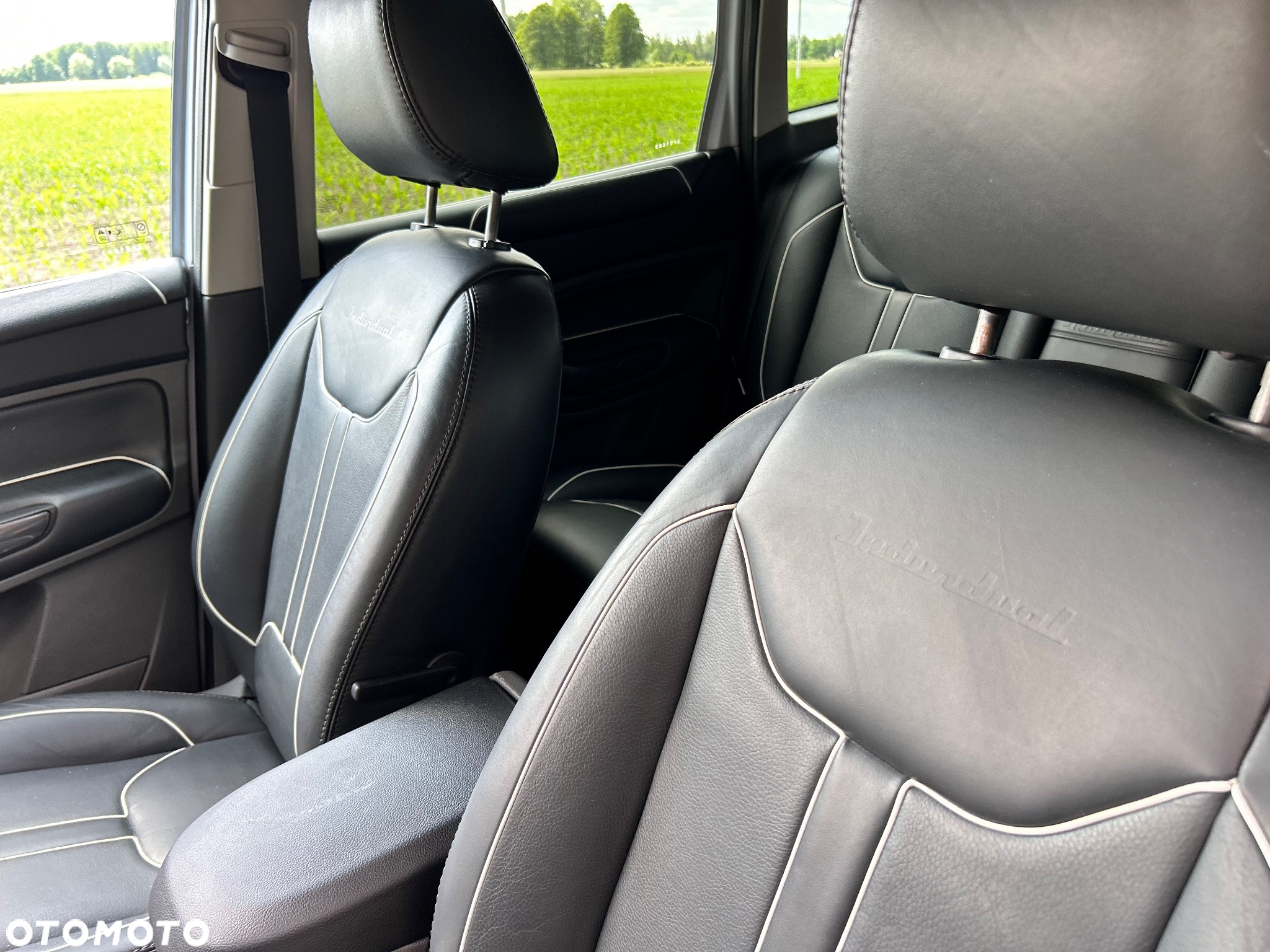 Ford Kuga 2.0 TDCi Individual - 14