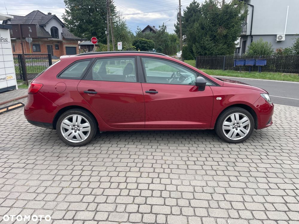Seat Ibiza - 6