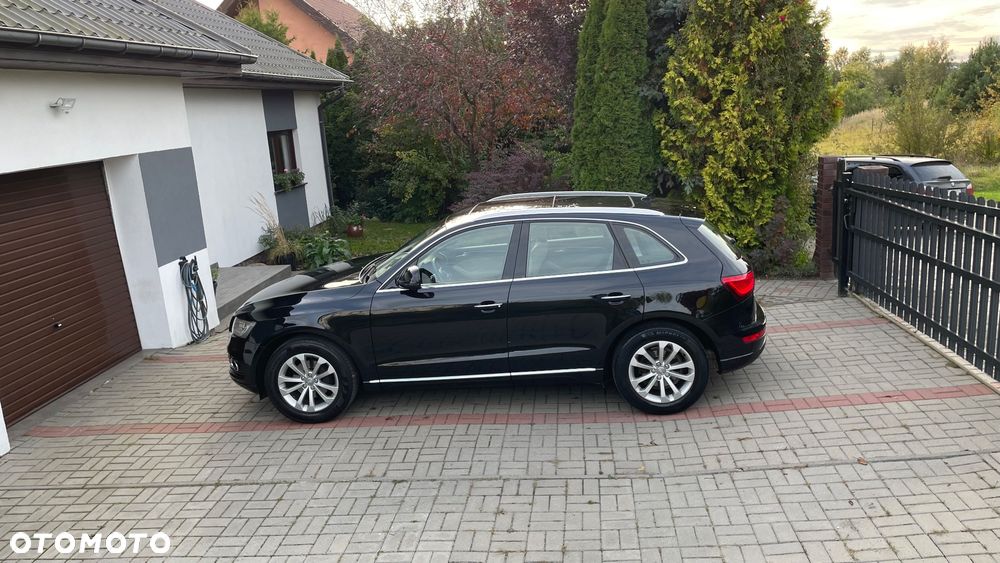 Audi A6 Avant - 8