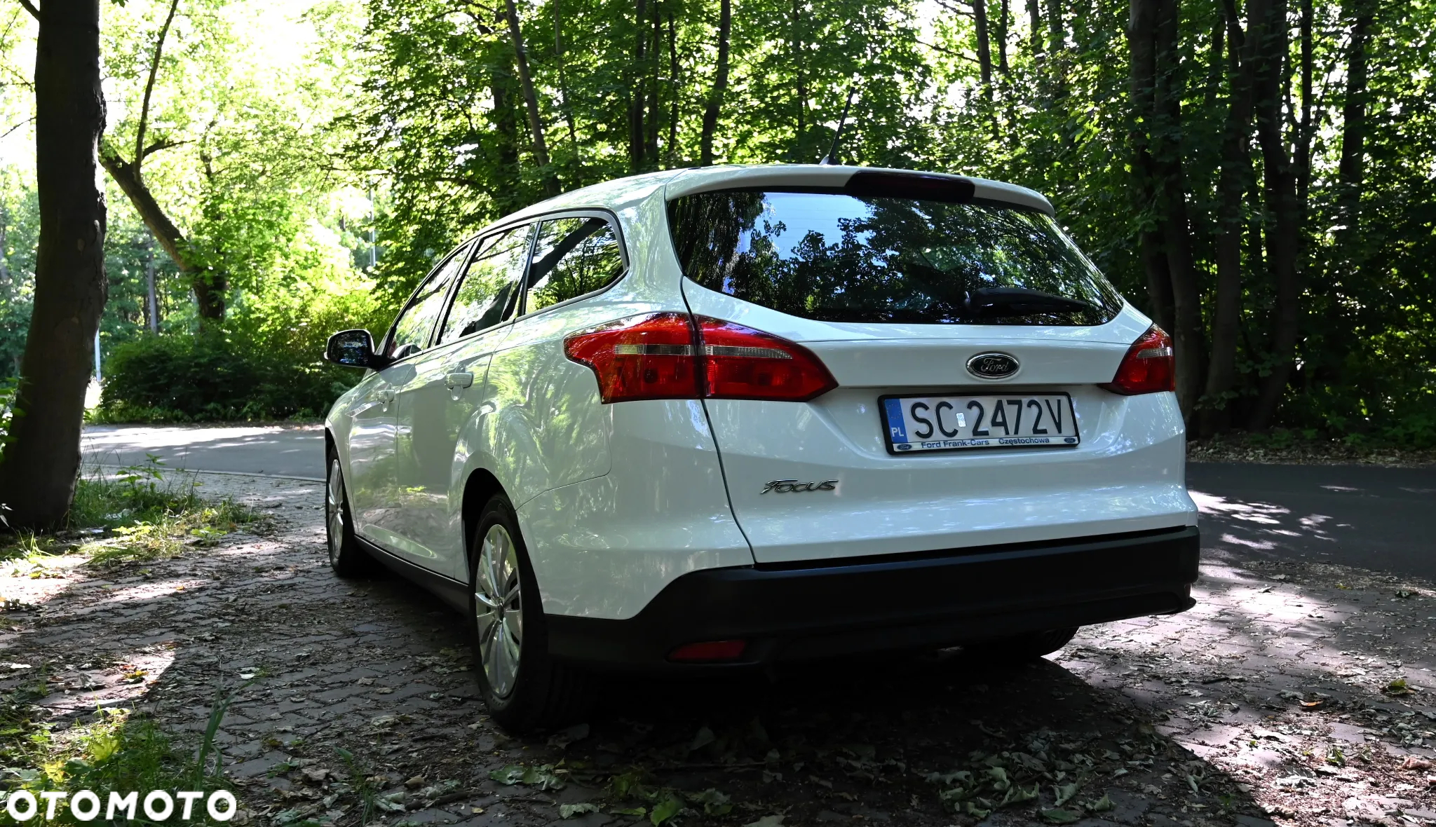 Ford Focus - 23