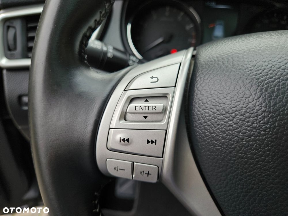 Nissan Qashqai - 31