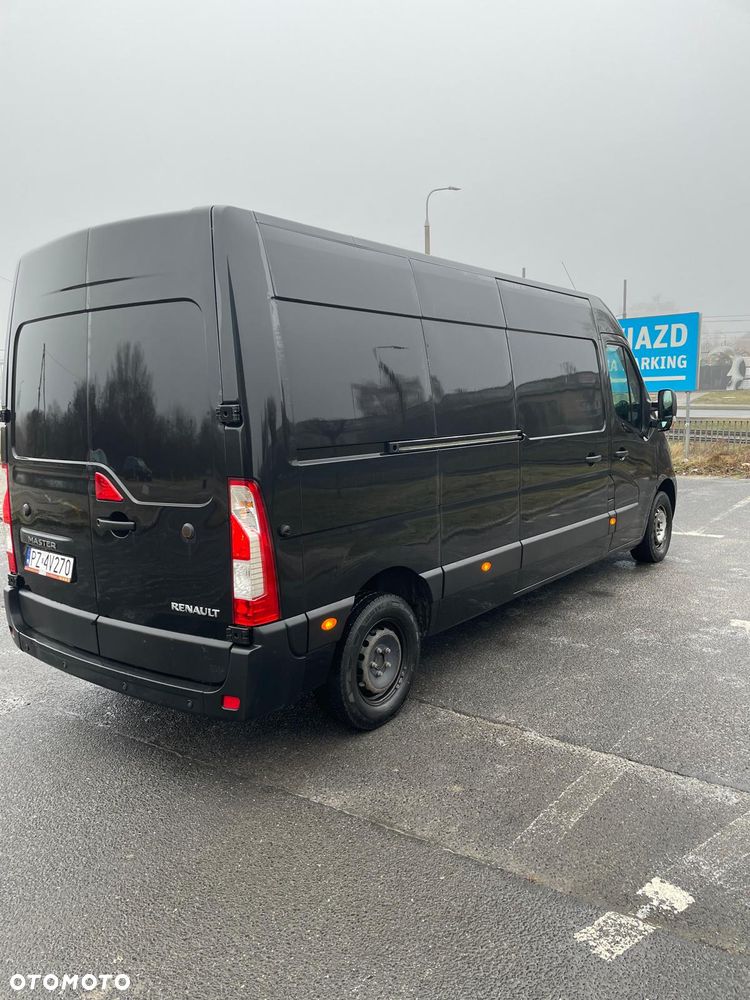 Renault Master - 4