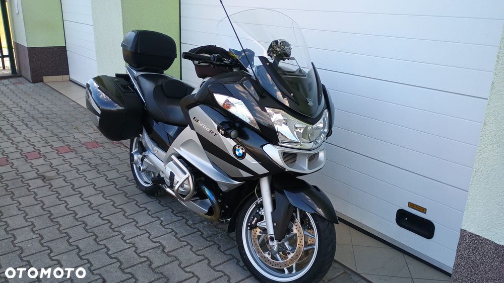BMW RT - 24