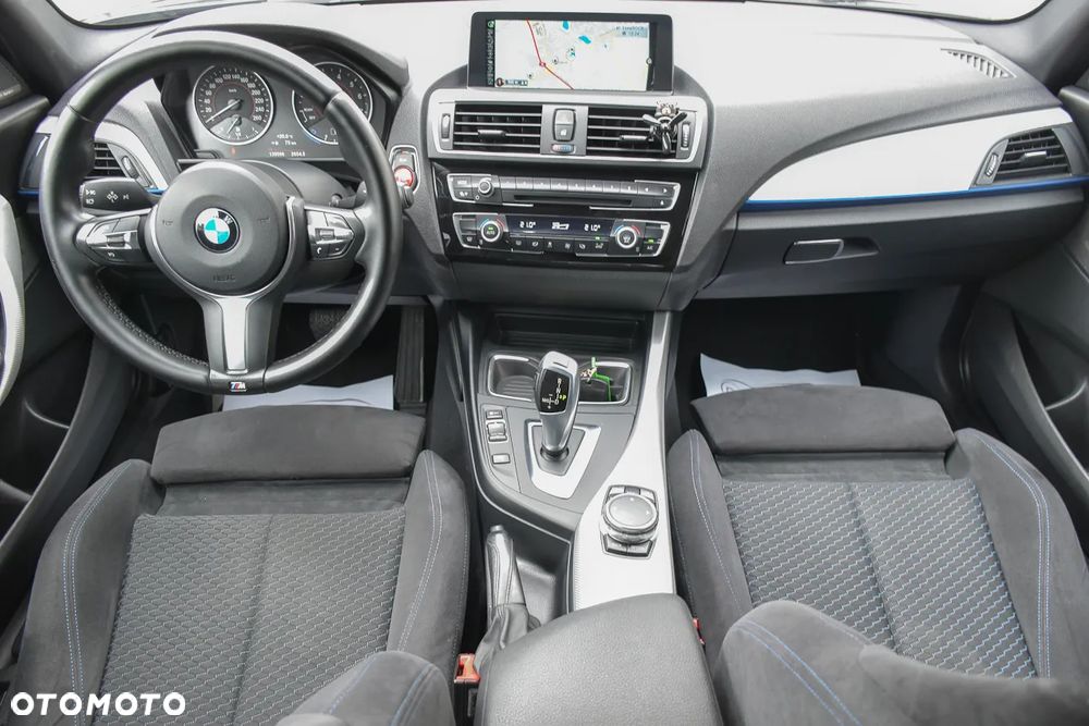 BMW Seria 1 118i M Sport - 18