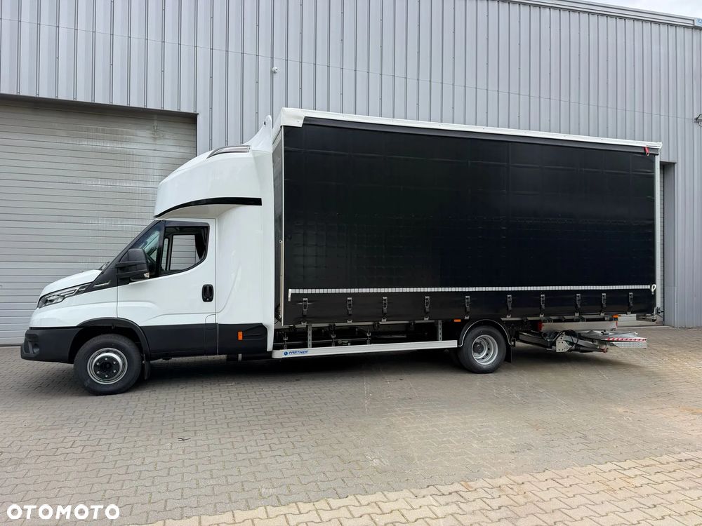 Iveco Daily 70C - 5