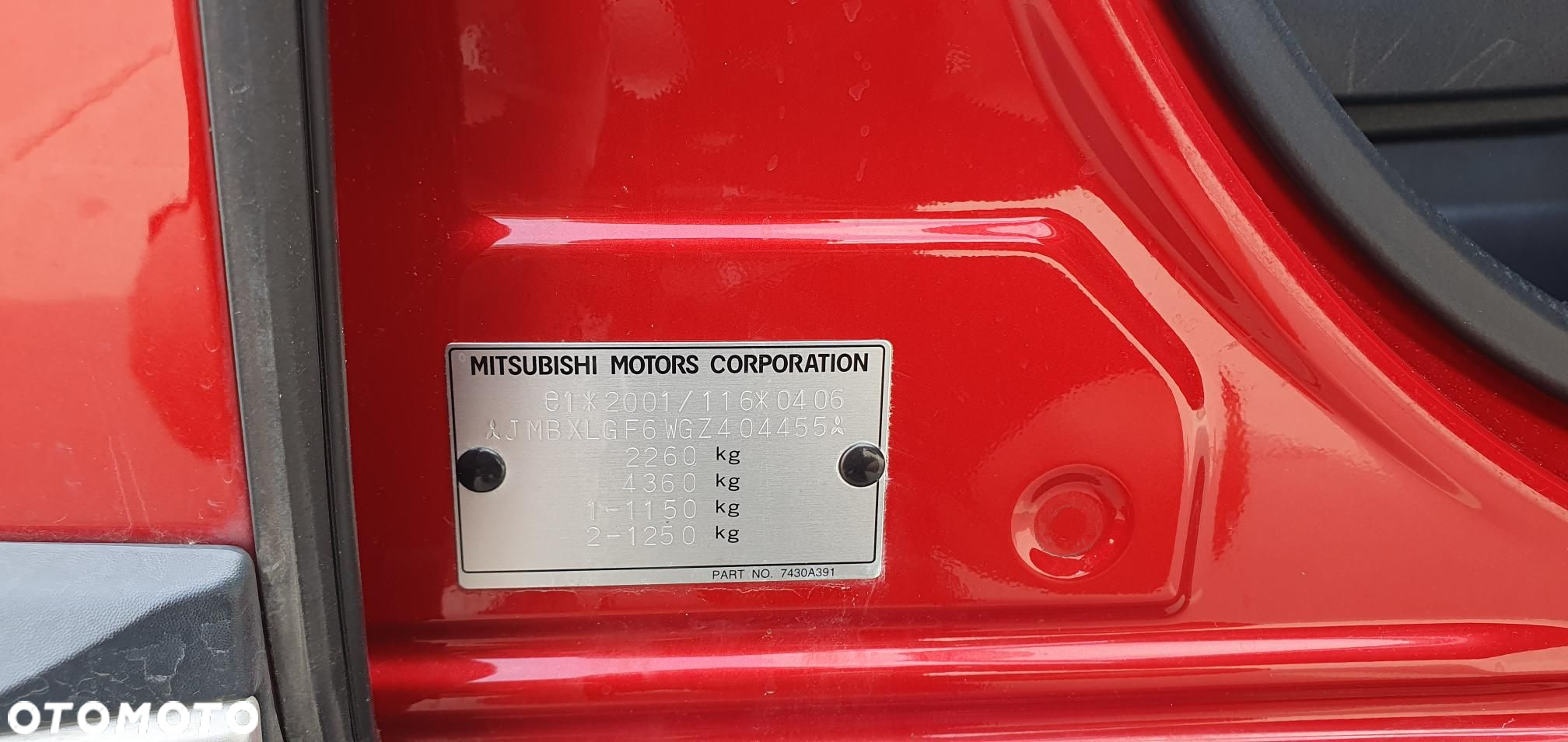 Mitsubishi Outlander 2.2 DI-D 4WD Automatik Edition 100+ - 33