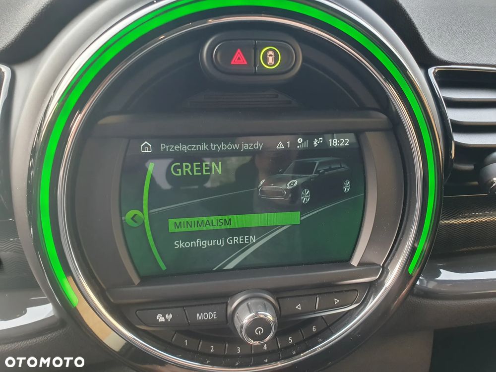 MINI Clubman Cooper - 14