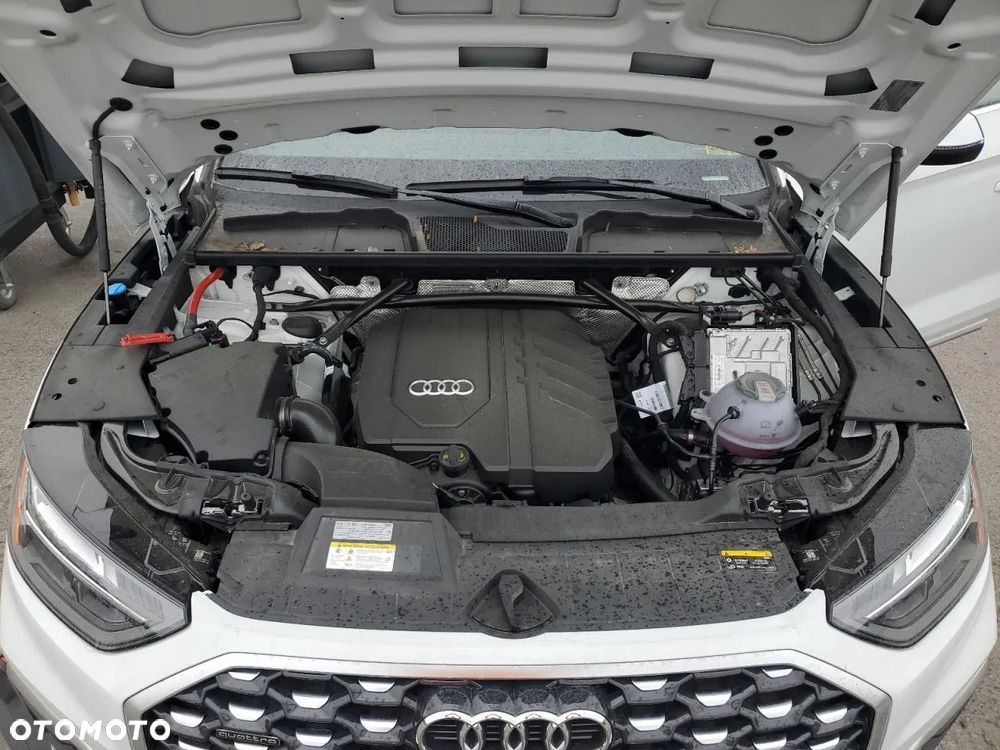 Audi Q5 45 TFSI quattro S tronic S line - 13