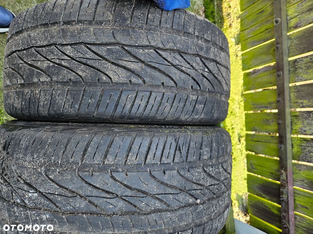 OPONY LATO 225/45/17 5MM 15 ROK  SUMER PERFORMANCE - 2