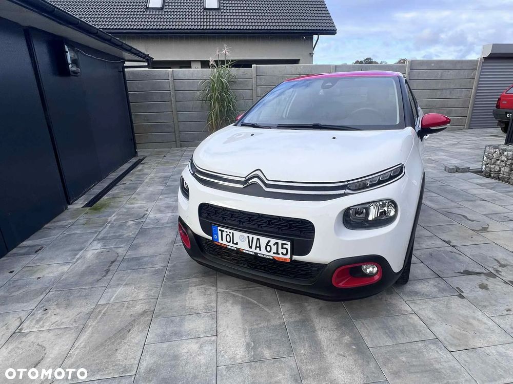 Citroën C3 - 4