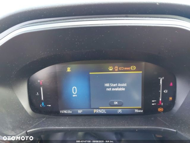 Ford Kuga 1.5 EcoBoost TITANIUM - 14