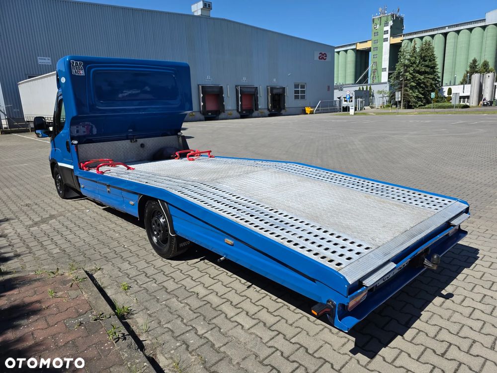 Iveco Daily - 4