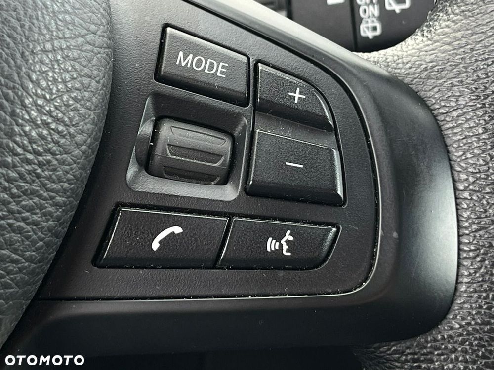 BMW X1 xDrive25e Advantage - 22