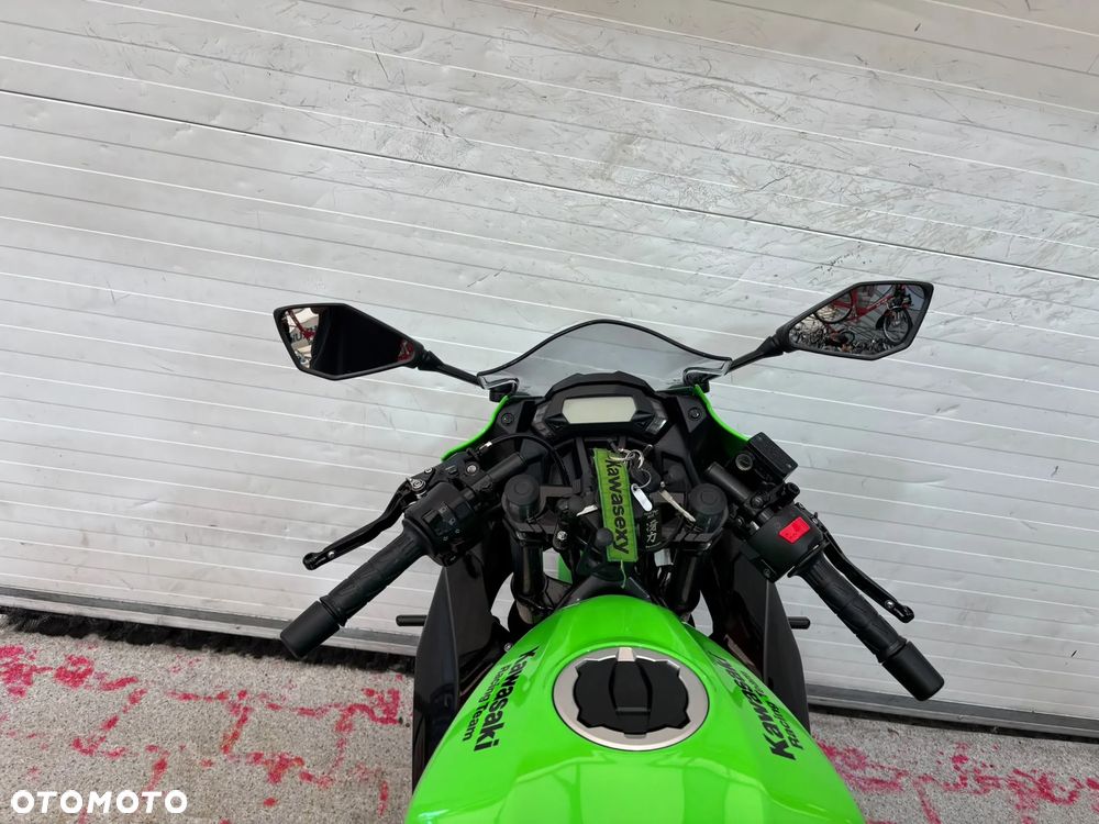 Kawasaki Ninja - 29