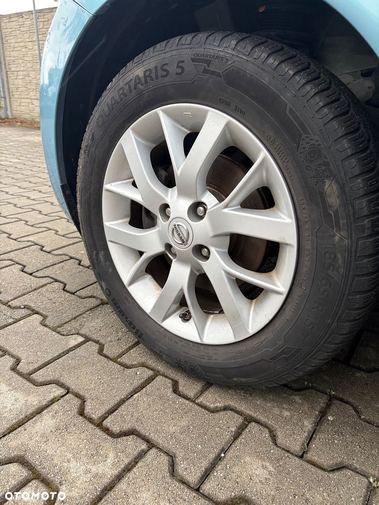 Nissan Note - 10