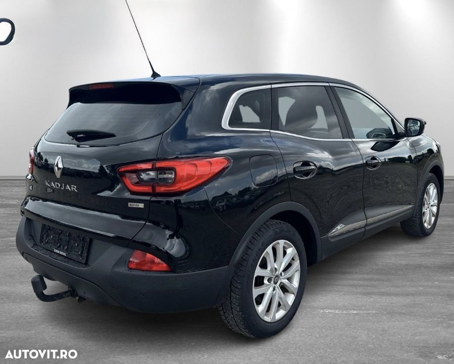 Renault Kadjar Energy dCi 110 EDC Business - 3