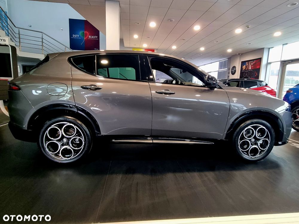 Alfa Romeo Tonale 1.6 JTD T4 TI DCT - 5