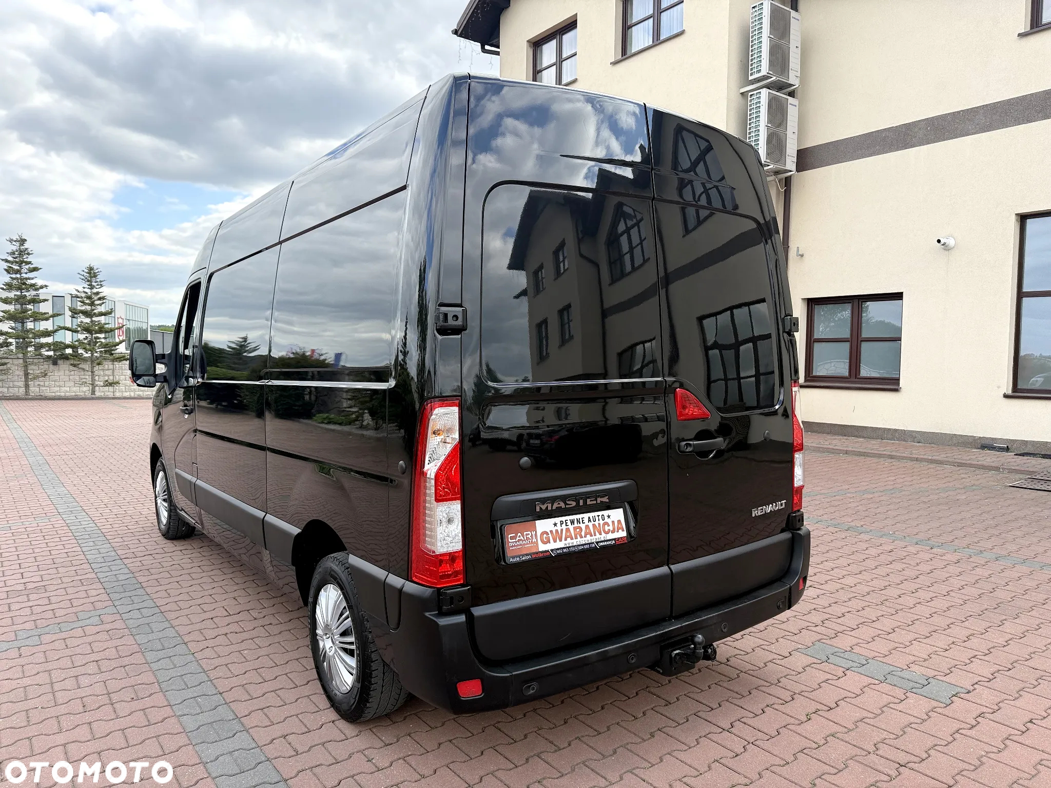 Renault Master dCi L2 Pack Clim - 32