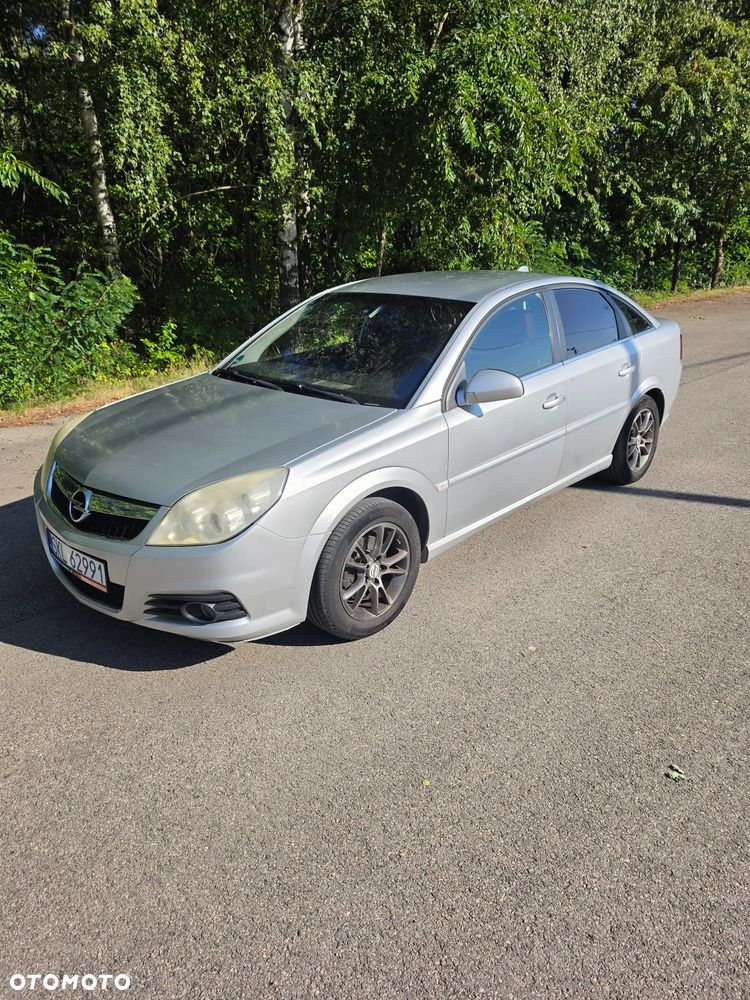 Opel Vectra 1.8 - 1