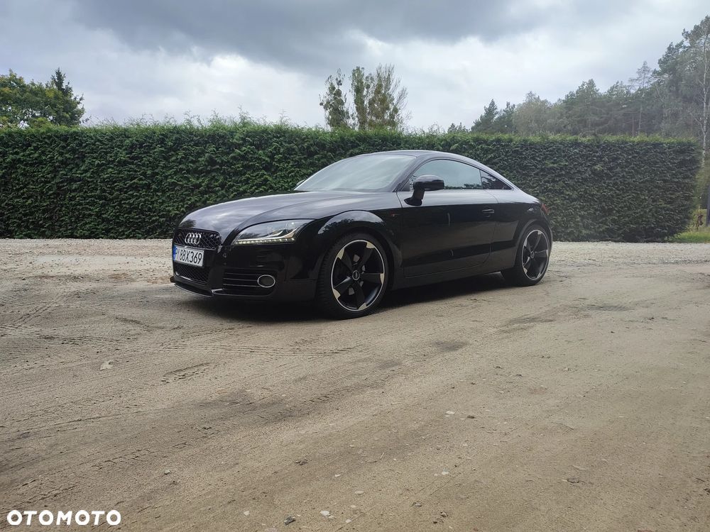 Audi TT Coupé 1.8 TFSI - 12