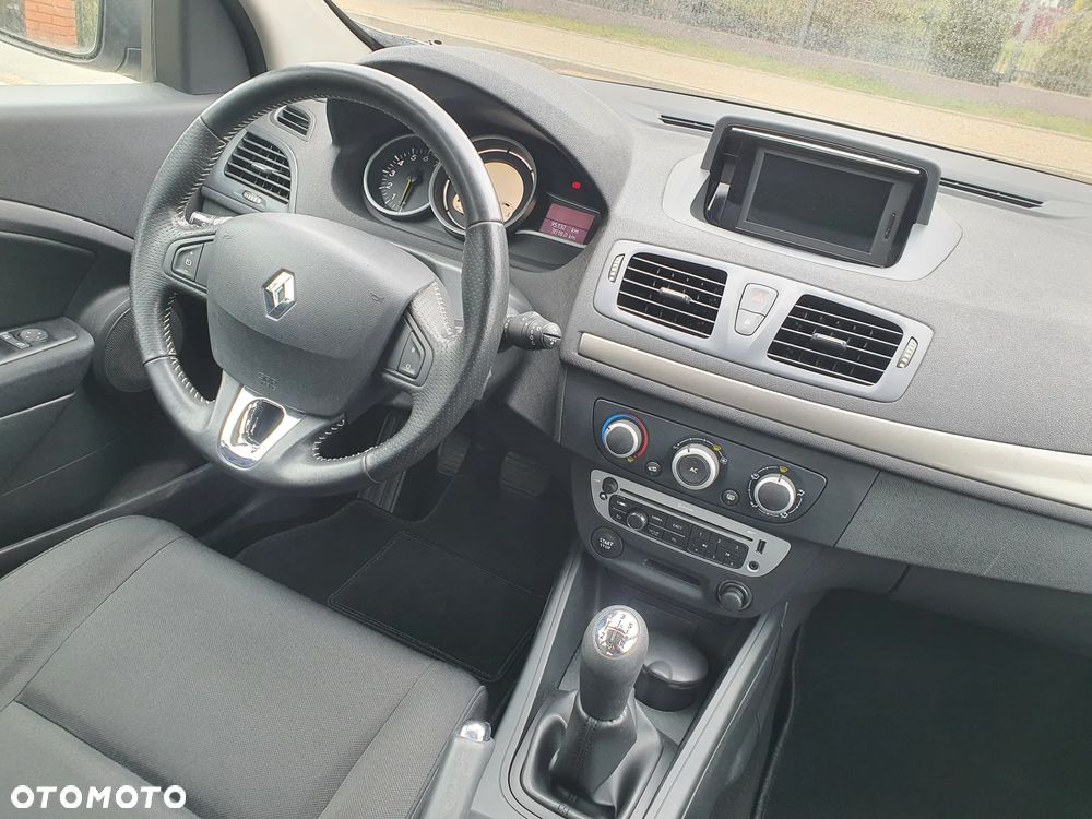 Renault Megane - 32
