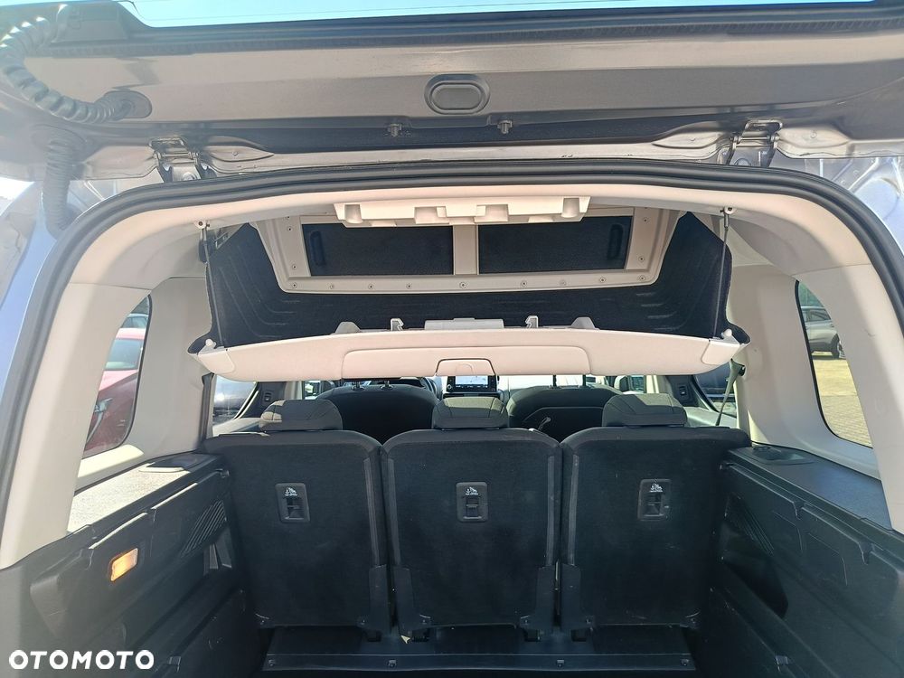 Citroën Berlingo M 1.2 PureTech Shine S&S - 12