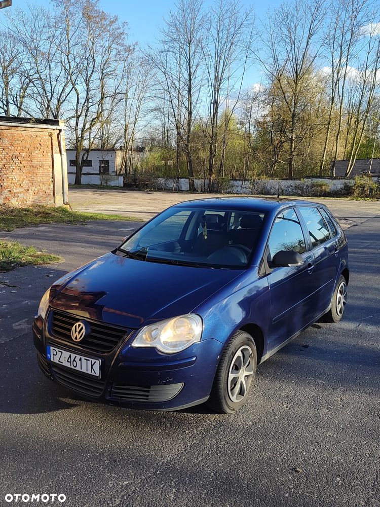 Volkswagen Polo 1.2 Team - 3