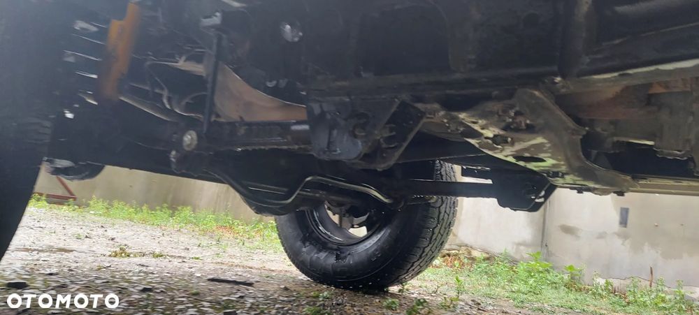 Nissan Patrol - 17