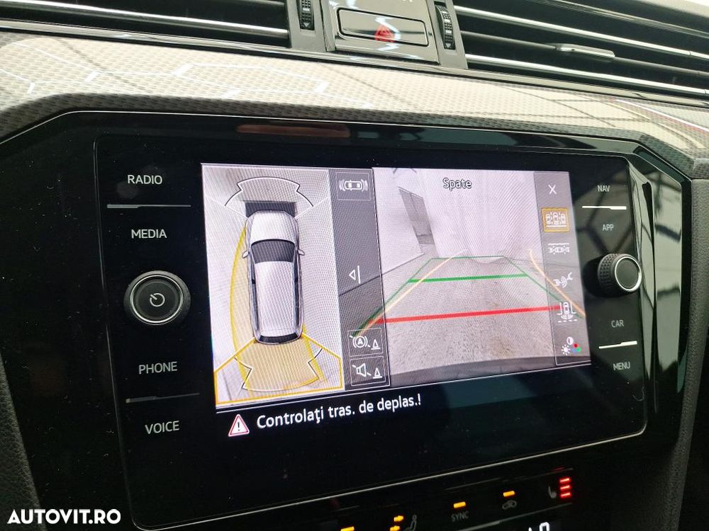 Volkswagen Passat Alltrack - 6