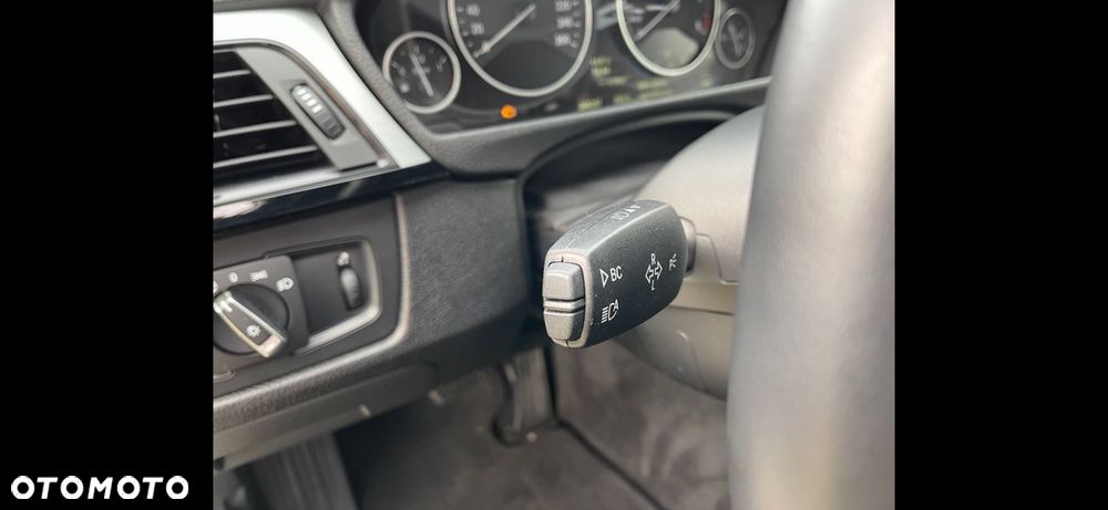 BMW Seria 3 - 7