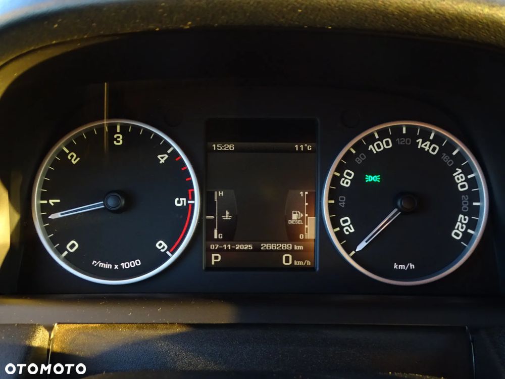 Land Rover Range Rover Sport S 3.0TD V6 HSE - 29