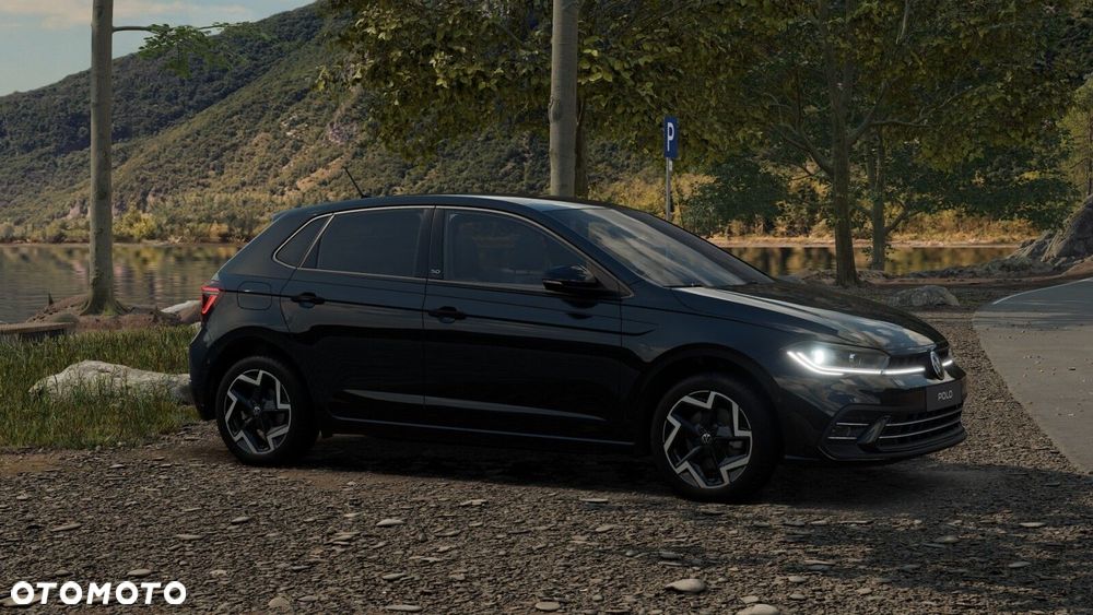 Volkswagen Polo 1.0 TSI Edition 50 DSG - 5