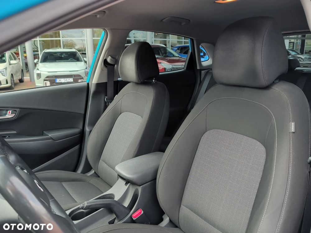 Hyundai Kona 1.0 T-GDI Comfort - 21