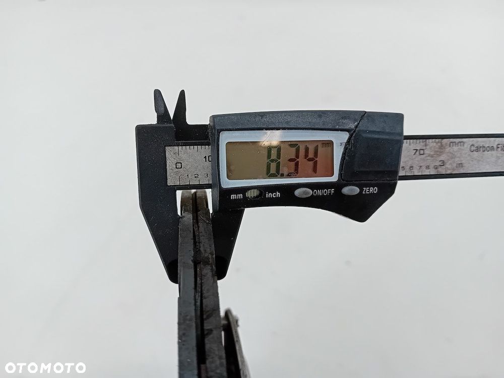 KOŁO DWUMASOWE KOMPLETNE FIAT DUCATO IV 46352681  46351340 2.2 D - 9