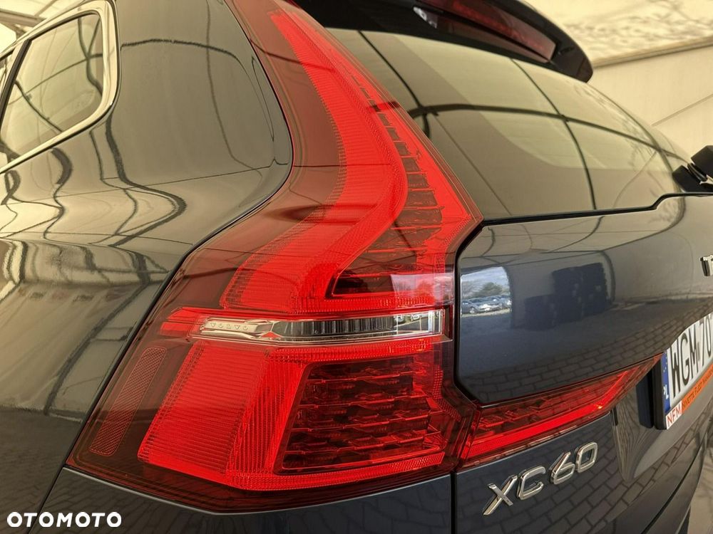 Volvo XC 60 - 30