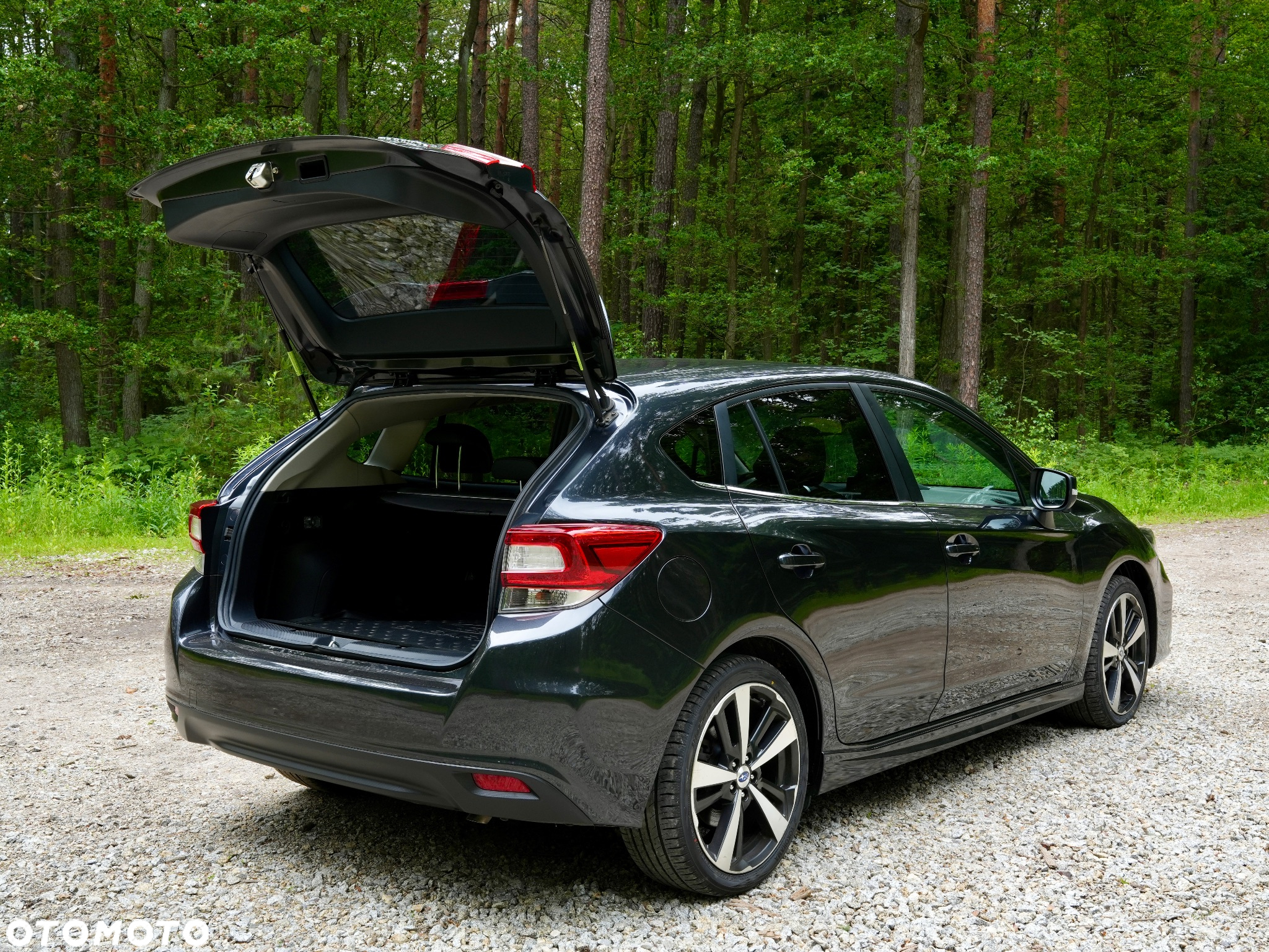 Subaru Impreza 1.6 Trend (EyeSight) Lineartronic - 14
