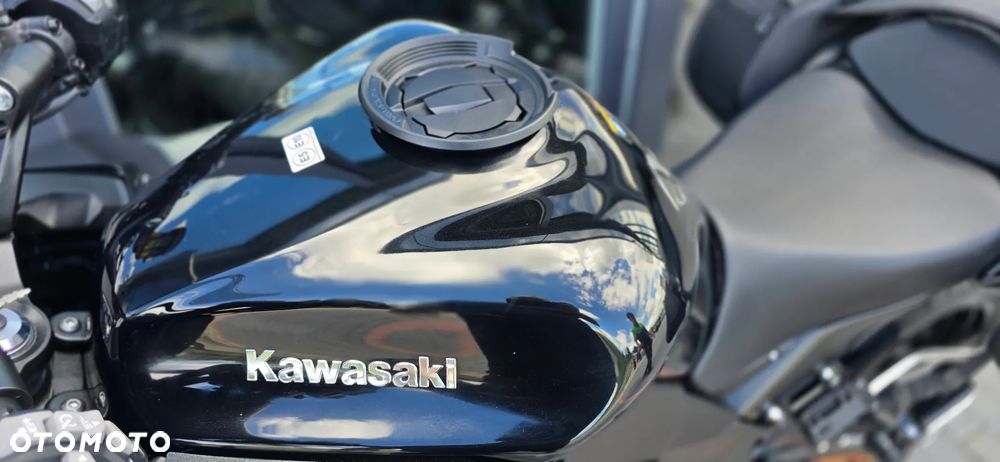 Kawasaki Ninja 1000 SX - 35