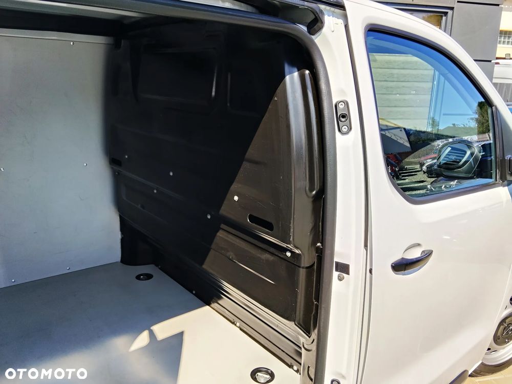 Opel Vivaro - 27