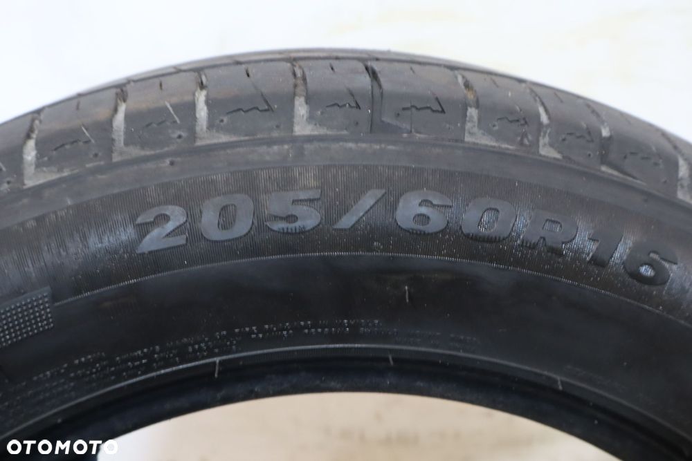 opona opony 2 szt 205/60/16 lato - 7
